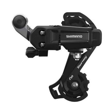 Pata de cambio Shimano Tourney TY200