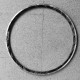 Aro R28 Clincher Dialcar 36 A sin pista