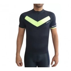 Remera Brevet Audax LIQUIDACIÓN