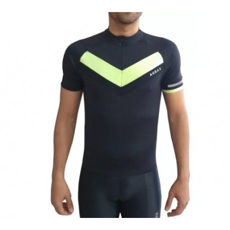 Remera Brevet Audax LIQUIDACIÓN