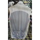 Remera deportiva sin Mangas Audax LIQUIDACIÓN