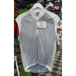 Remera deportiva sin Mangas Audax LIQUIDACIÓN