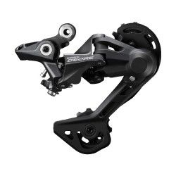 Cambio Shimano Deore RD-M4120 Shadow 11 vel