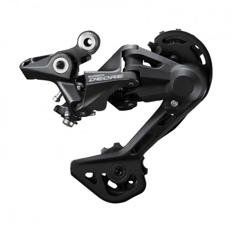Cambio Shimano Deore RD-M4120 Shadow 11 vel