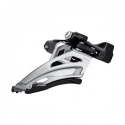 Descarrilador delantero Shimano FD-M4100-M