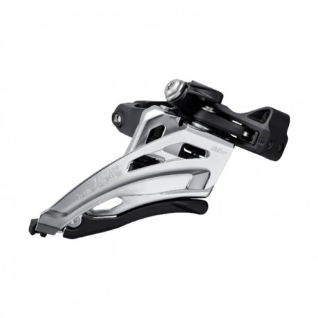 Descarrilador delantero Shimano FD-M4100-M
