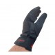 Guantes dedo largo con abrigo MOTOTIMES LIQUIDACIÓN