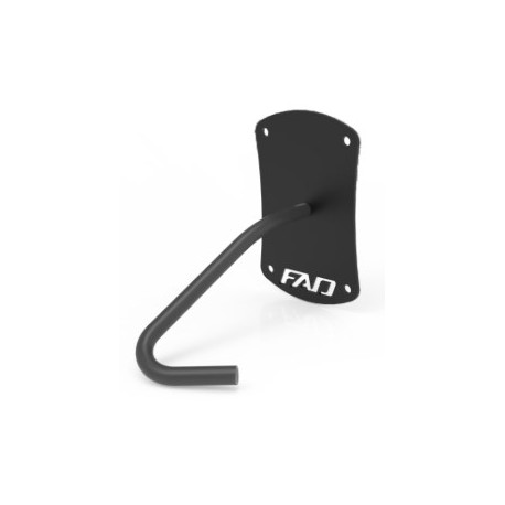 Soporte FAD para colgar la bicicleta desde la rueda LIQUIDACIÓN