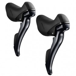 Ergos Shimano Sora ST-R3000 2x9 vel LIQUIDACION