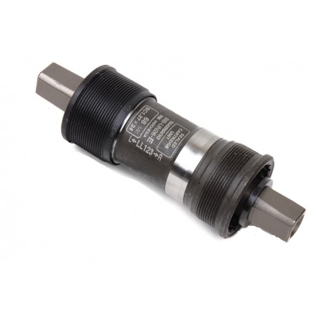 3 Cajas pedaleras Shimano BB-un26 117 mm LIQUIDACIÓN