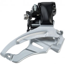 Descarrilador Shimano ALTUS FD-M2000 3x9 vel