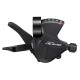 Shifter Shimano Alivio SL-M3100-R 9 vel