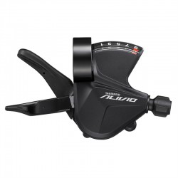 Shifter Shimano Alivio SL-M3100-R 9 vel