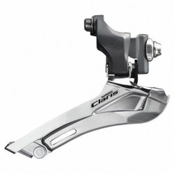 1 Descarrilador Delantero Shimano Claris FD-R2400 LIQUIDACIÓN