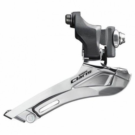 1 Descarrilador Delantero Shimano Claris FD-R2400 LIQUIDACIÓN