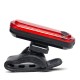 Luz Trasera Recargable USB Volcano LIQUIDACIÓN