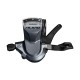 Shifter Izquierdo Shimano Alivio SL-M4000-L 3 vel