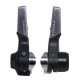 Shifter Ruta al cuadro Shimano SY-20A 2x7 vel LIQUIDACIÓN