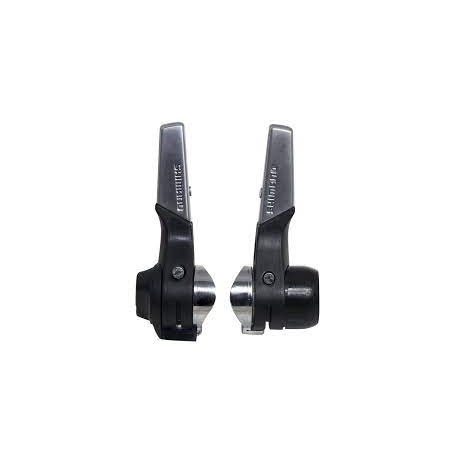 Shifter Ruta al cuadro Shimano SY-20A 2x7 vel LIQUIDACIÓN