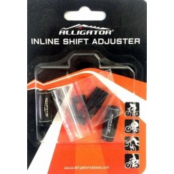 Regulador para funda de cambios