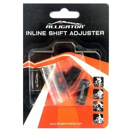 Regulador para funda de cambios
