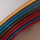 Aro Clincher Rodado 28 Doble Pared Aluminio Pintado 36 Agujeros