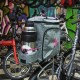 Bolso Matero Para Bicicleta LIQUIDACIÓN