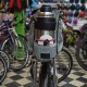 Bolso Matero Para Bicicleta LIQUIDACIÓN