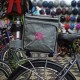 Bolso Matero Para Bicicleta LIQUIDACIÓN