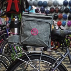 Bolso Matero Para Bicicleta LIQUIDACION