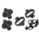 Calas para pedales automáticos Shimano SH56