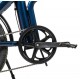 Bicicleta Eléctrica Plegable TopMega E-Deep