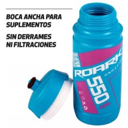 Botella caramagnola 550cc LIQUIDACIÓN