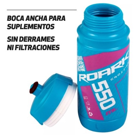 Botella caramagnola 550cc LIQUIDACIÓN