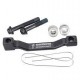 36 Adaptador disco 180 mm Shimano LIQUIDACIÓN