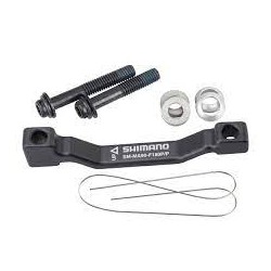 36 Adaptador disco 180 mm Shimano LIQUIDACIÓN