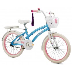 Bicicleta Olmo Tiny Dancers Rodado 20 LIQUIDACION