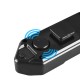 Luz RECARGABLE USB trasera con giros inalámbrica LIQUIDACIÓN