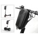 Bolso Delantero rígido ideal plegable monopatín LIQUIDACIÓN
