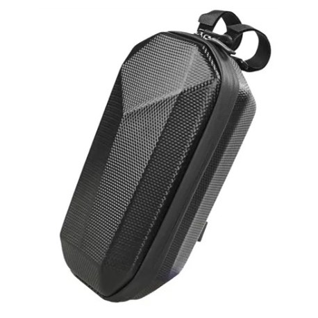 Bolso Delantero rígido ideal plegable monopatín LIQUIDACIÓN