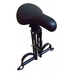 Silla Sillita para llevar chicos en bicicleta LIQUIDACIÓN