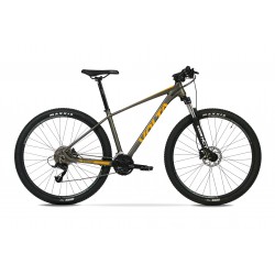 Mountain Bike Volta Viggo 3x9 Altus