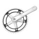 Plato Palanca Sturmey Archer FCT68D 48 Dientes