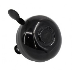 Timbre Para Bicicleta campanita color negro LIQUIDACIÓN