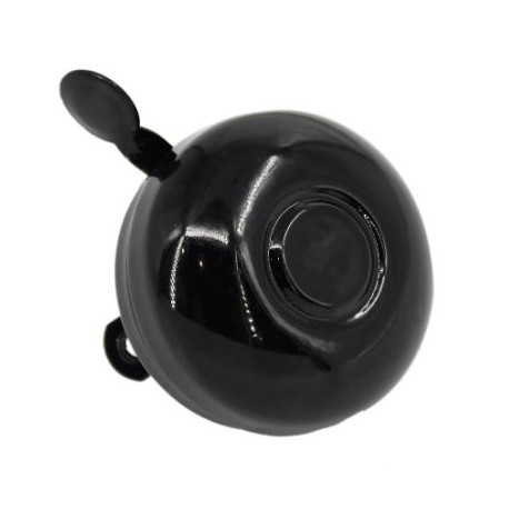 Timbre Para Bicicleta campanita color negro LIQUIDACIÓN