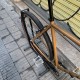 Soporte FAD para parar la bicicleta en el piso R26 a R29 LIQUIDACIÓN