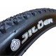 Cubierta Jiluer 27.5x2.10