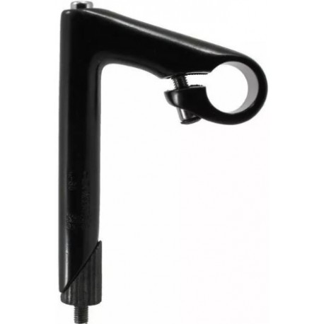 Stem Fixie 1 Pulgada NEGATIVOS color negro ZOOM LIQUIDACIÓN