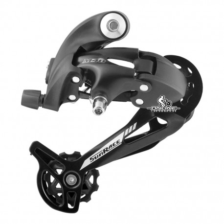 Pata de cambios Sunrace M40 7-8 vel