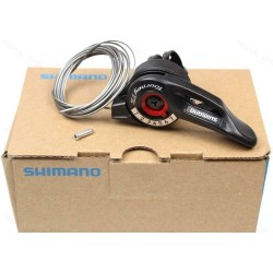 Shifter Shimano TZ500 7 velocidades